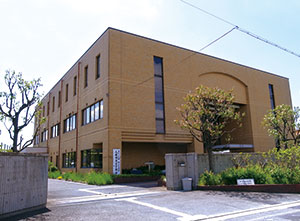 堺市文化財調査事務所